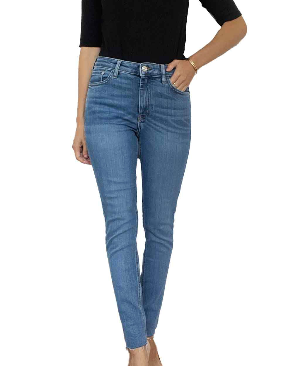 Mango - talla 38