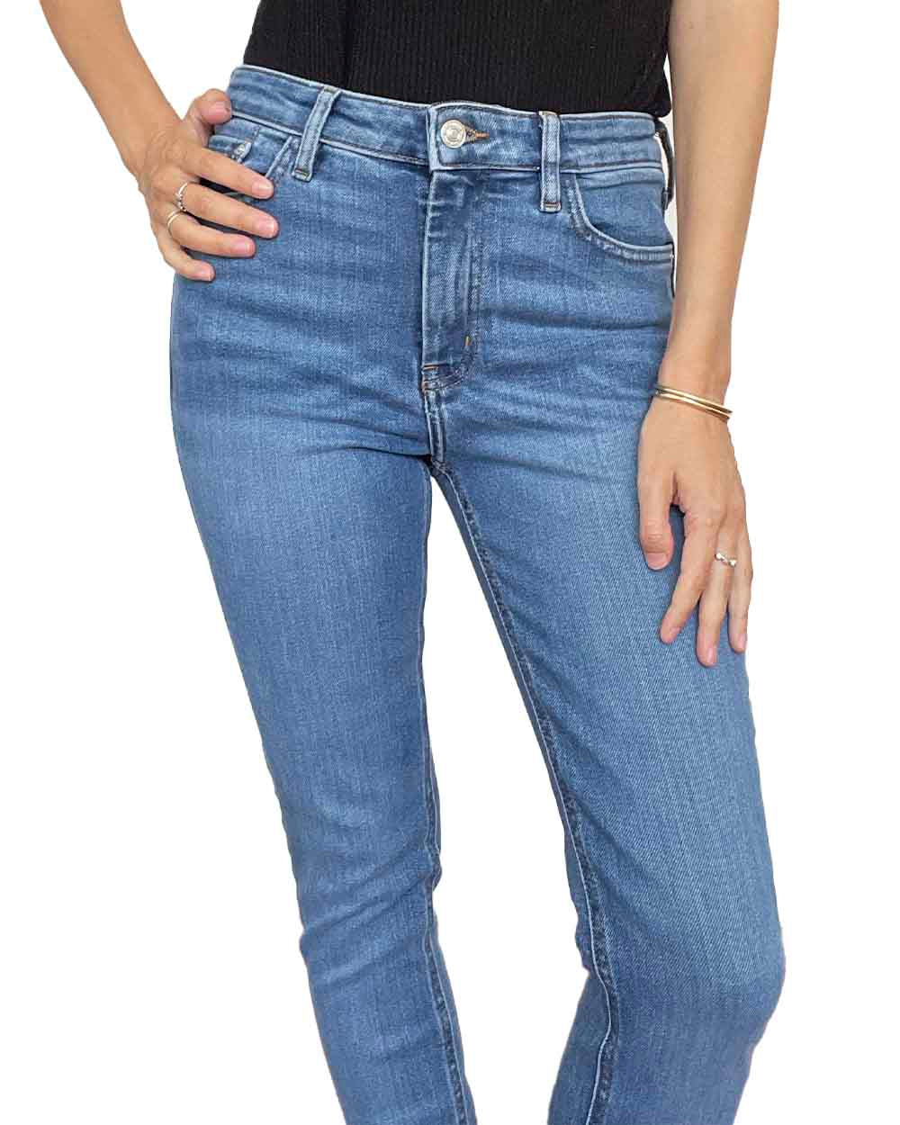 Mango - talla 38
