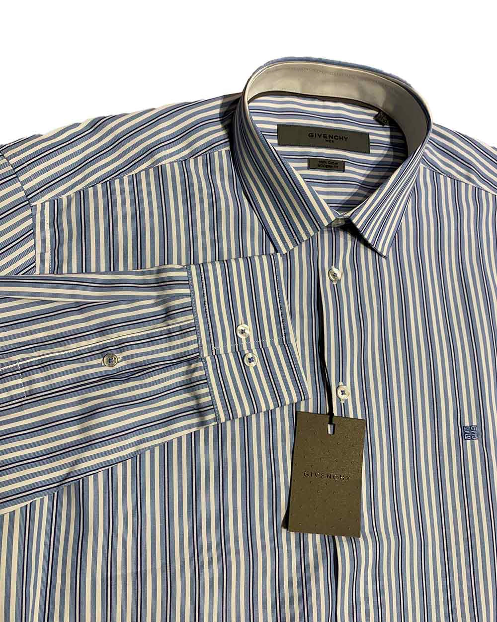 Givenchy - talla 15.5