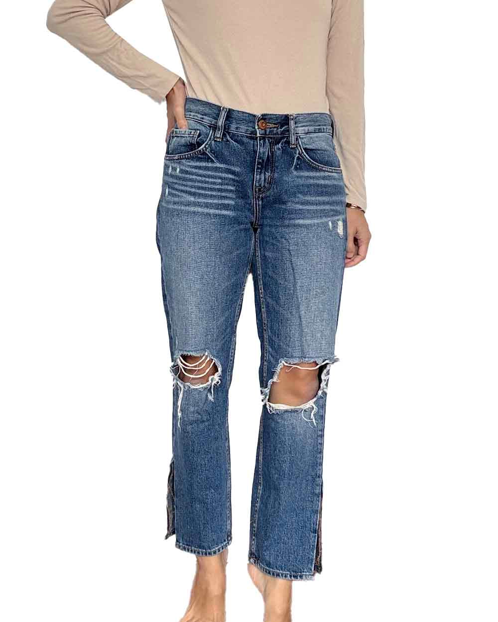 Mango - talla 36