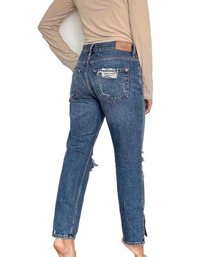 Mango - talla 36