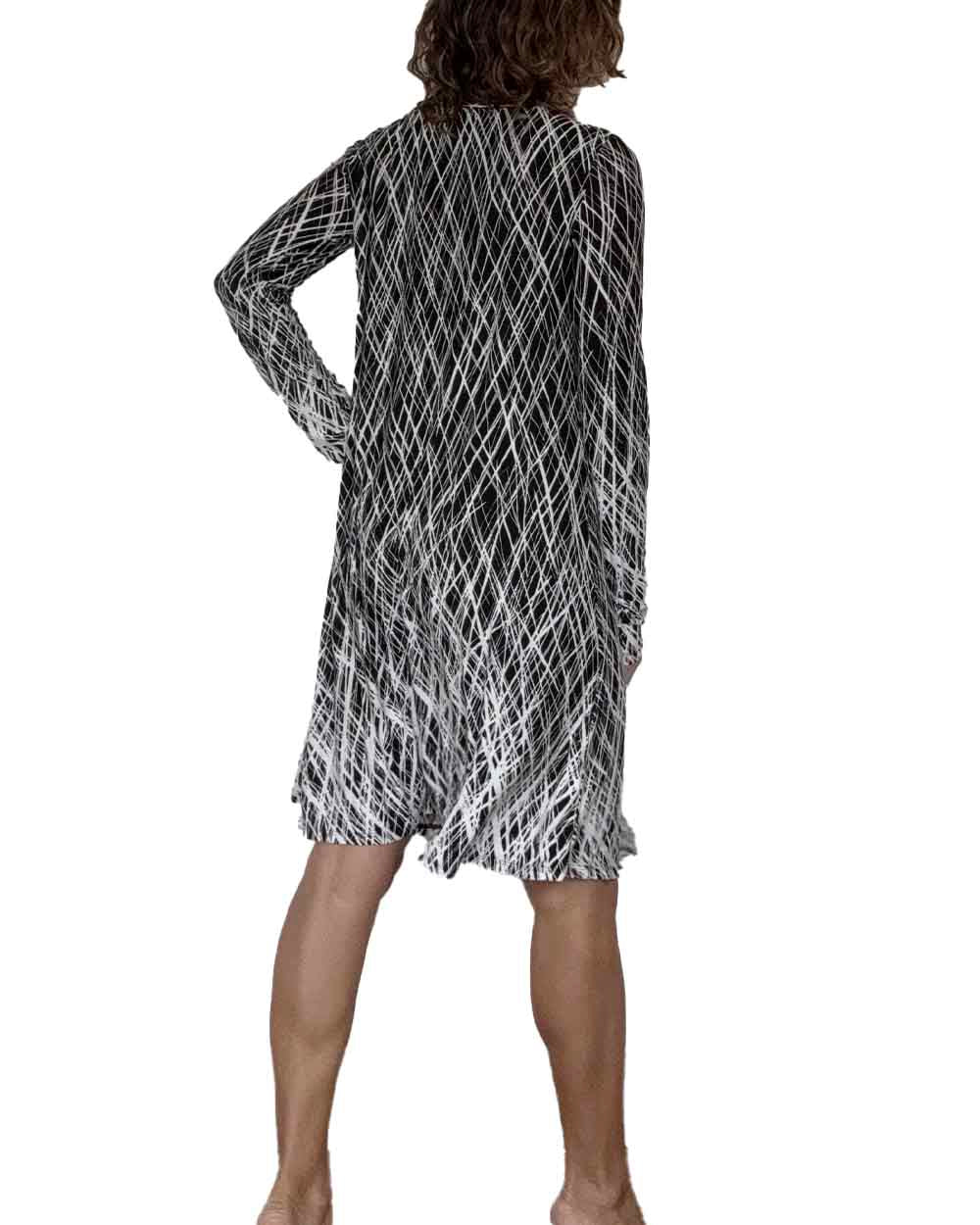 BCBG Maxazria - talla M