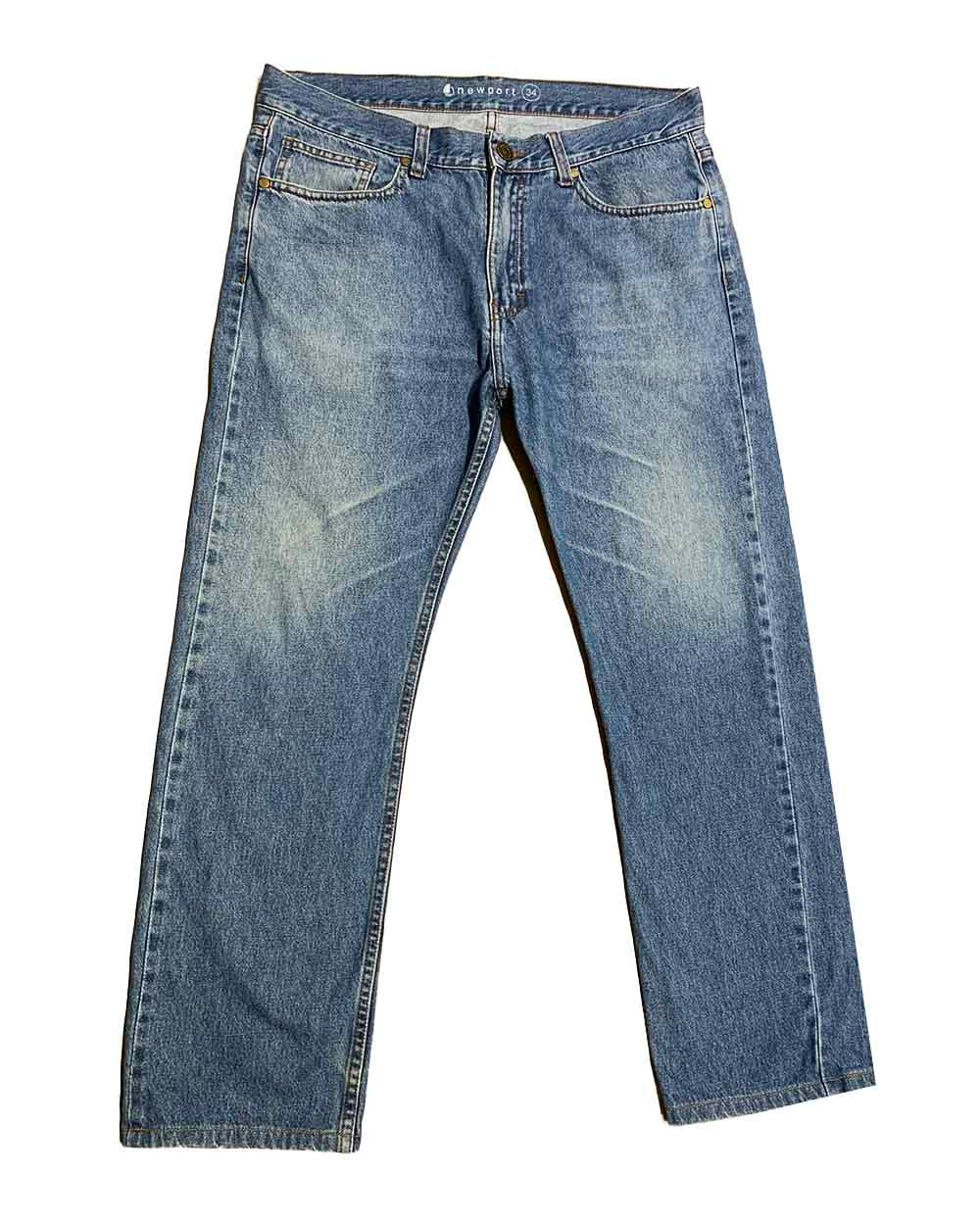 Newport - talla 34