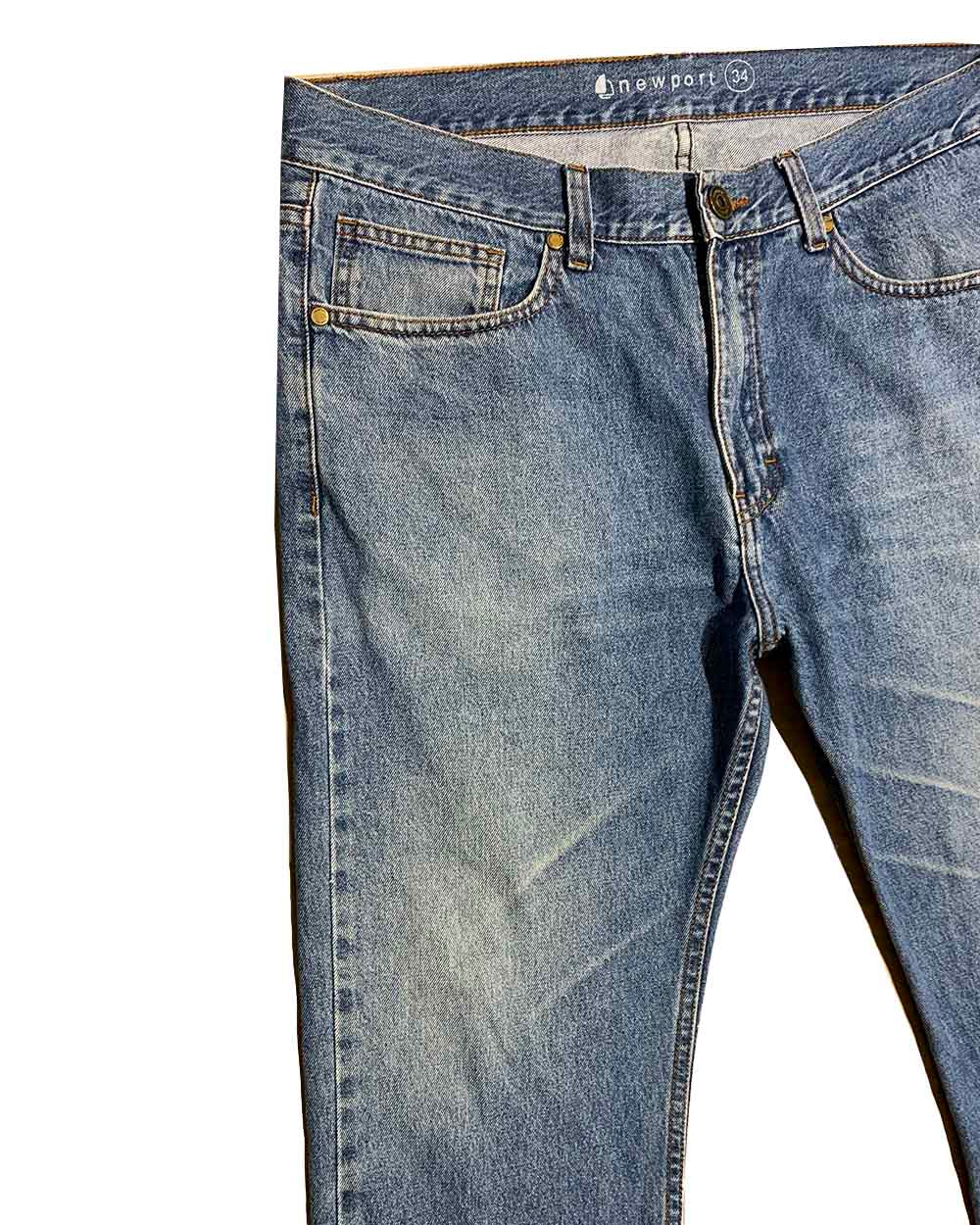 Newport - talla 34