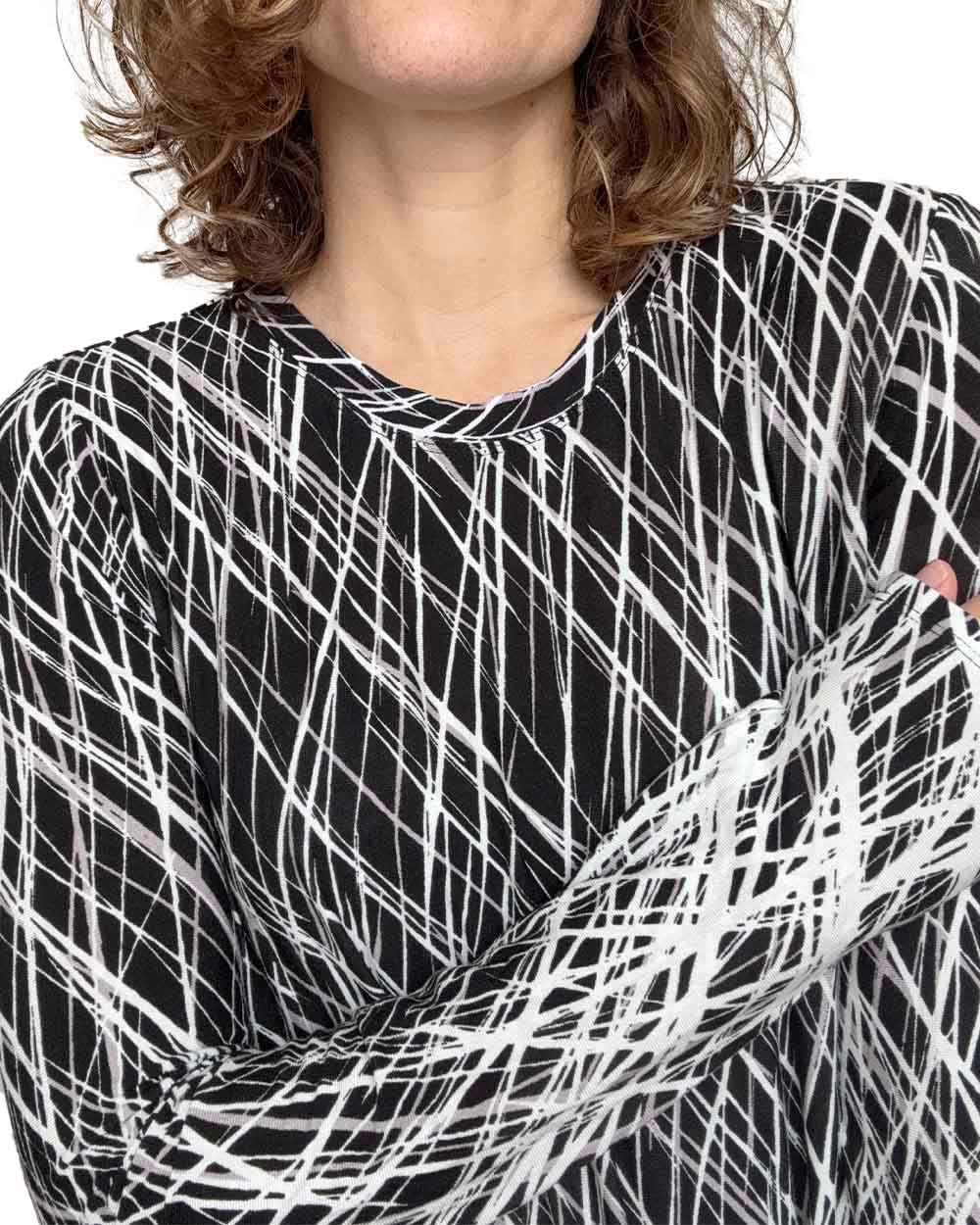 BCBG Maxazria - talla M