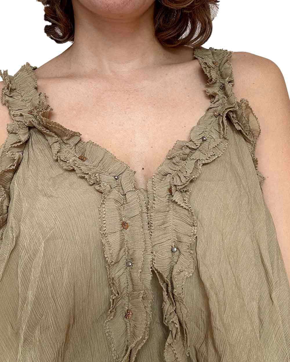Zara - talla XS