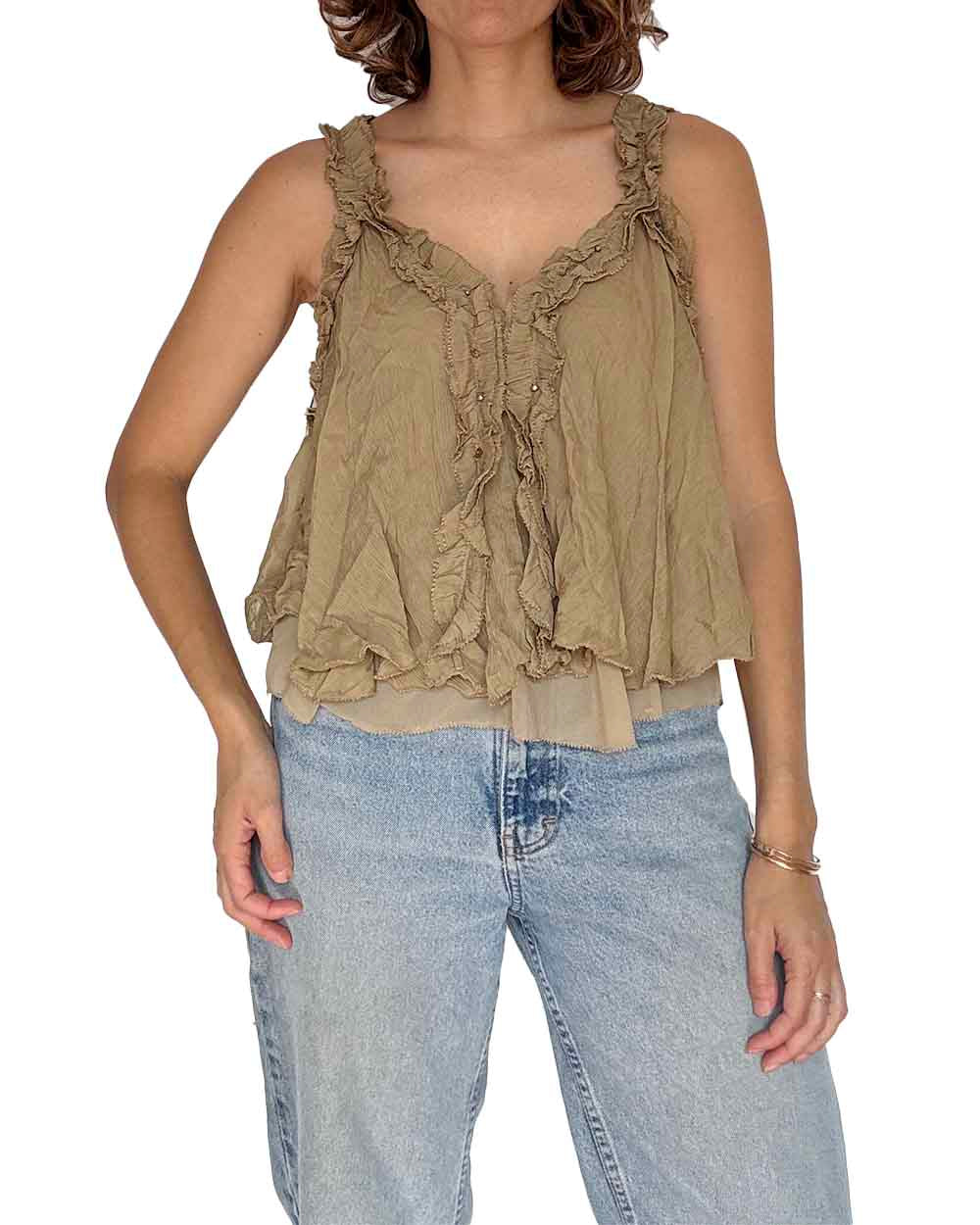 Zara - talla XS