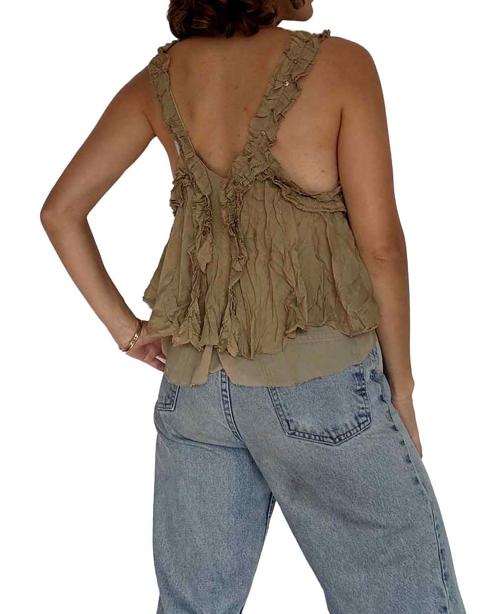 Zara - talla XS