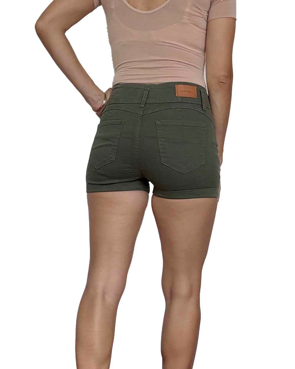 Sybilla - talla 28