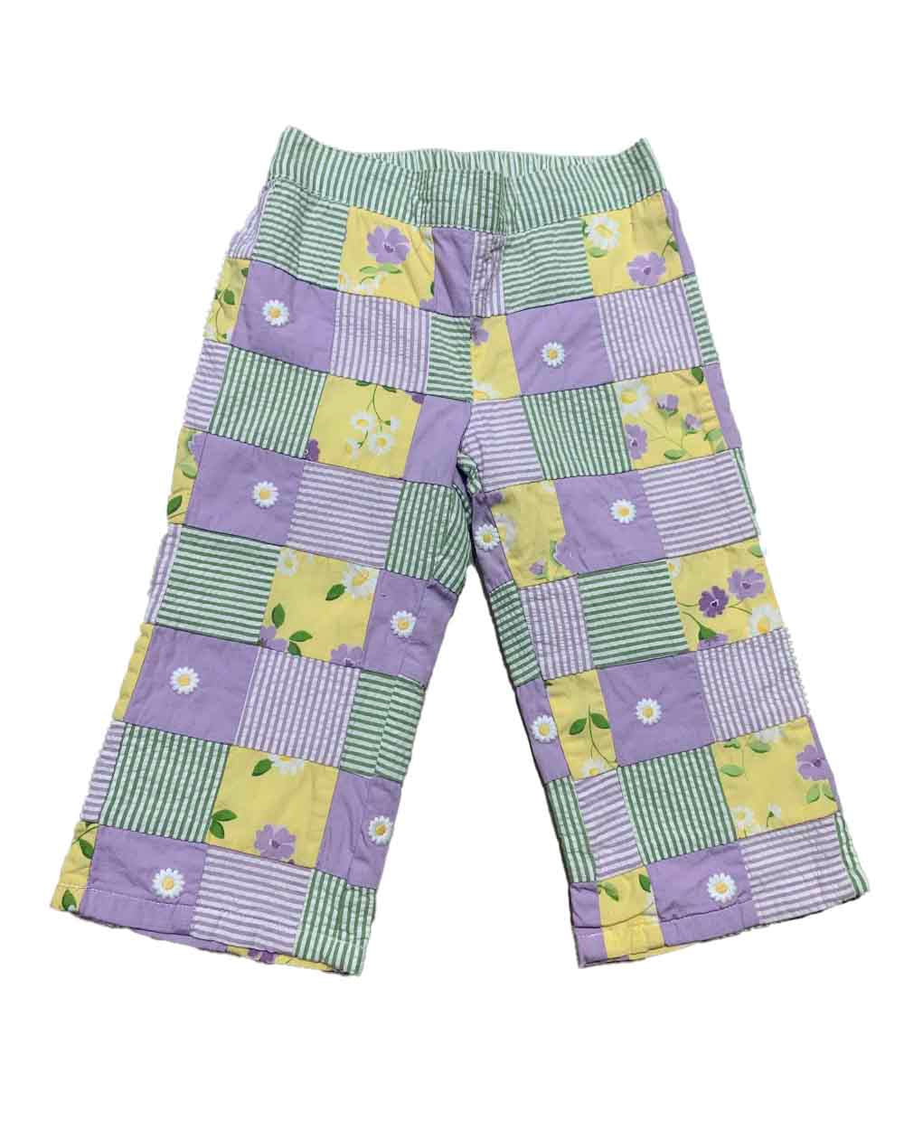 Gymboree - talla 4T
