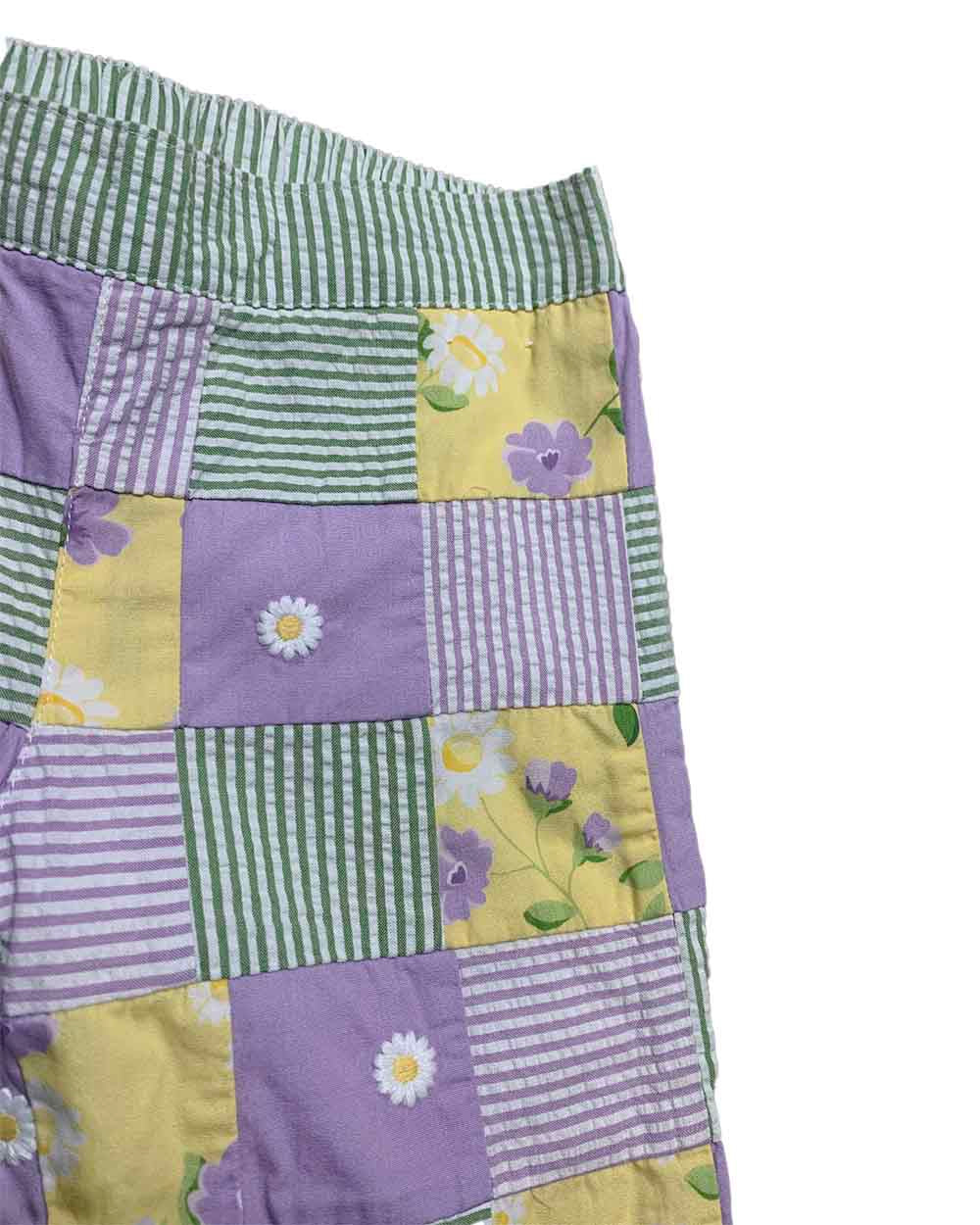 Gymboree - talla 4T