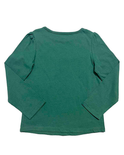 Diseño Independiente - talla 4Y