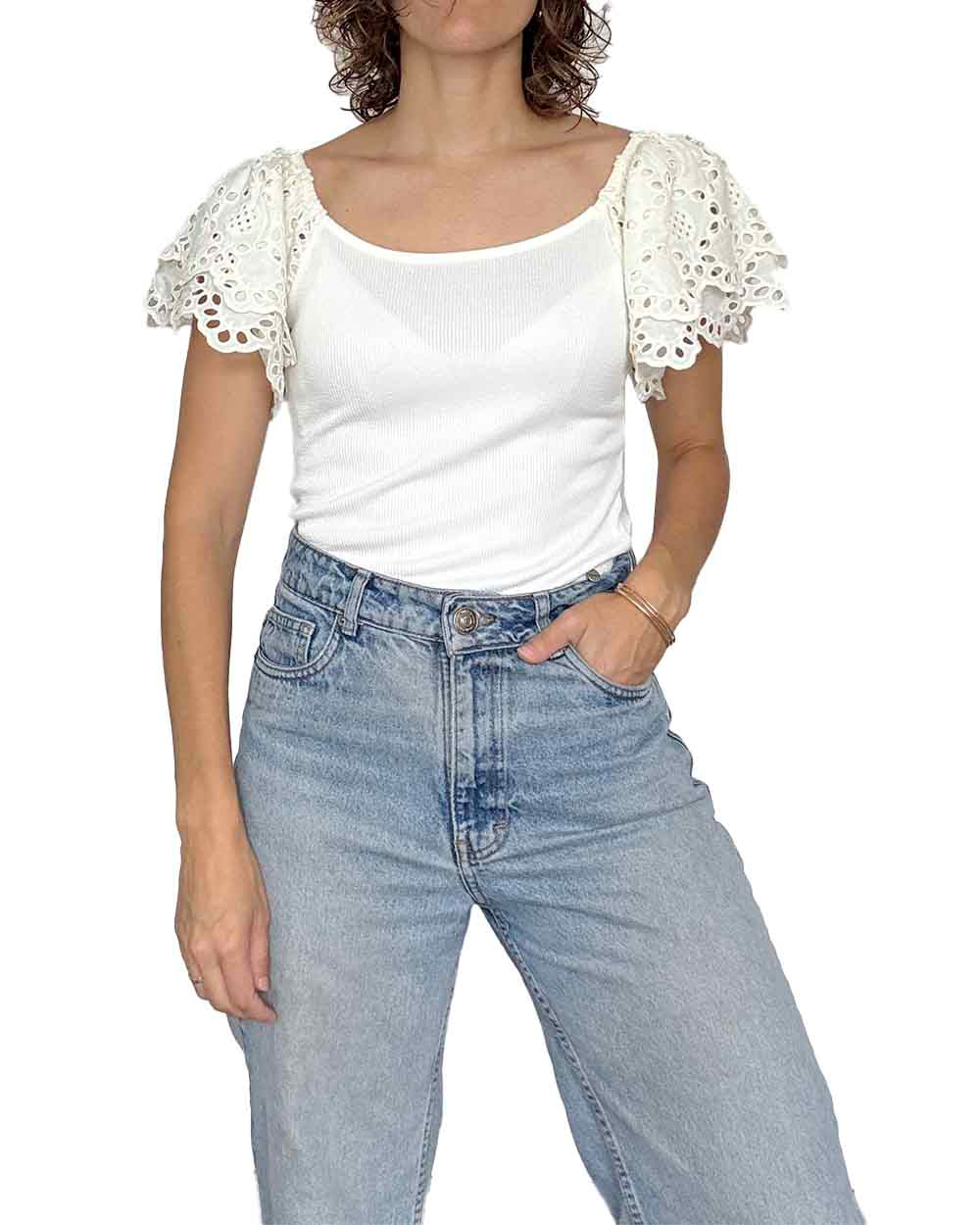 Pionier - talla S