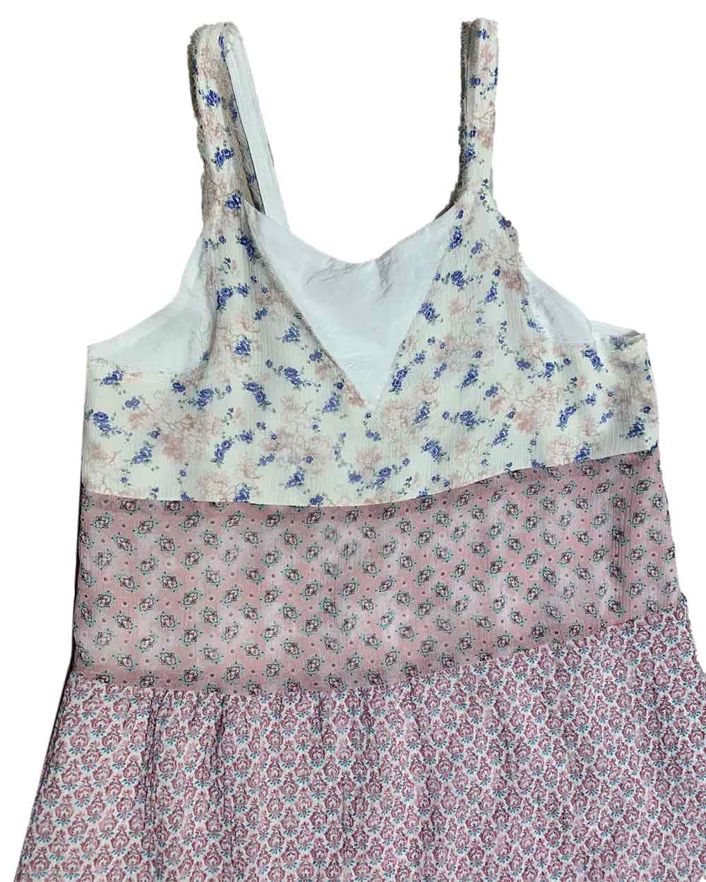 Zara - talla 13-14