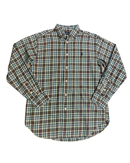 Ralph Lauren - talla 10-12