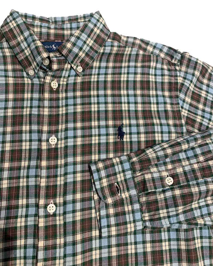 Ralph Lauren - talla 10-12
