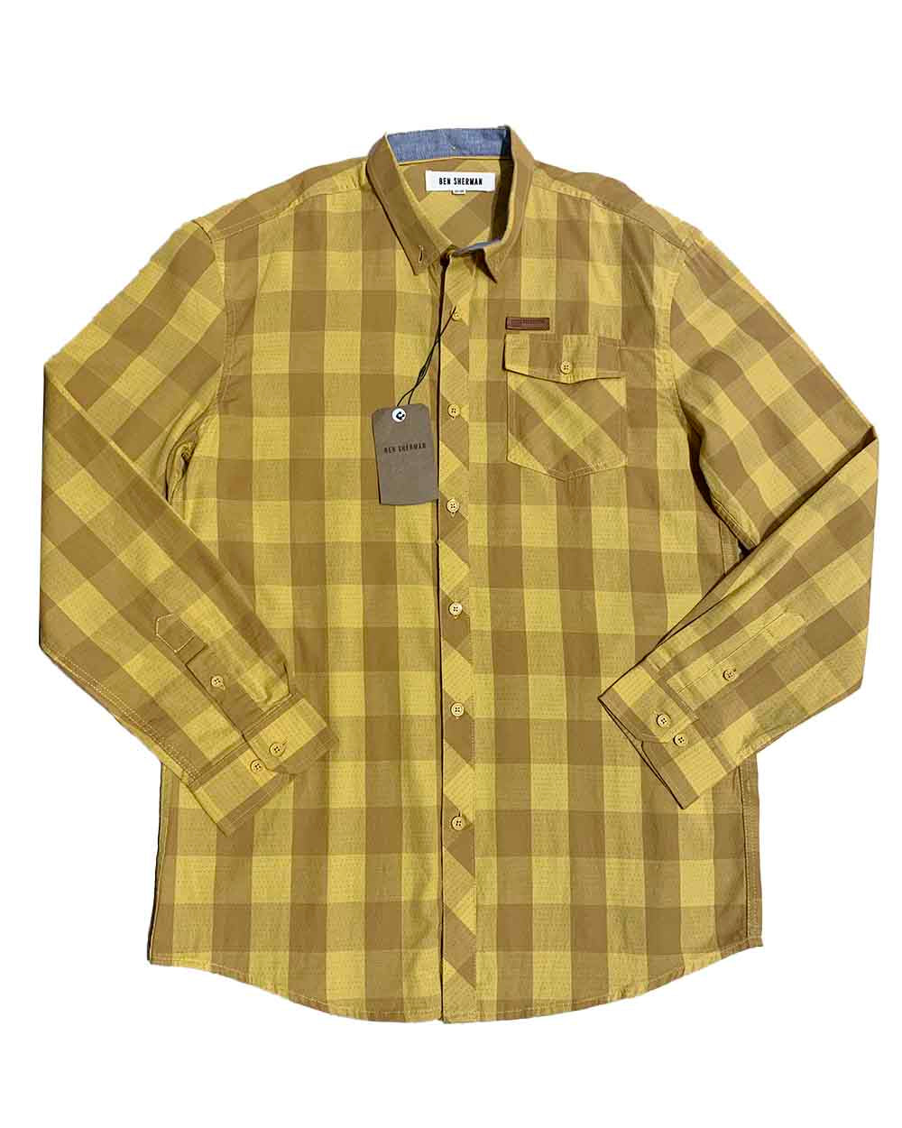 Ben Sherman - talla 12-13