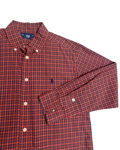 Ralph Lauren - talla 10-12