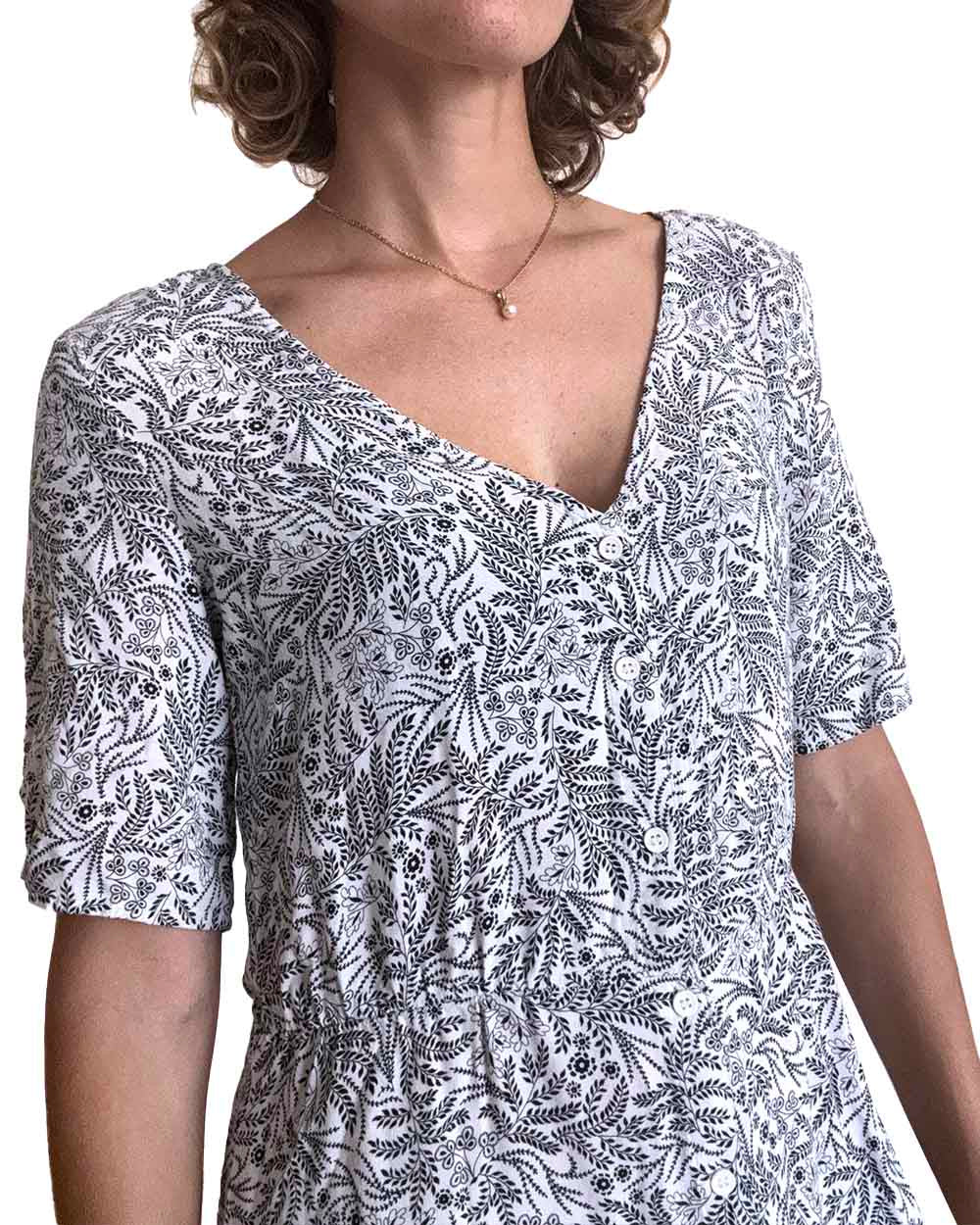 H&amp;M - talla 34 EUR