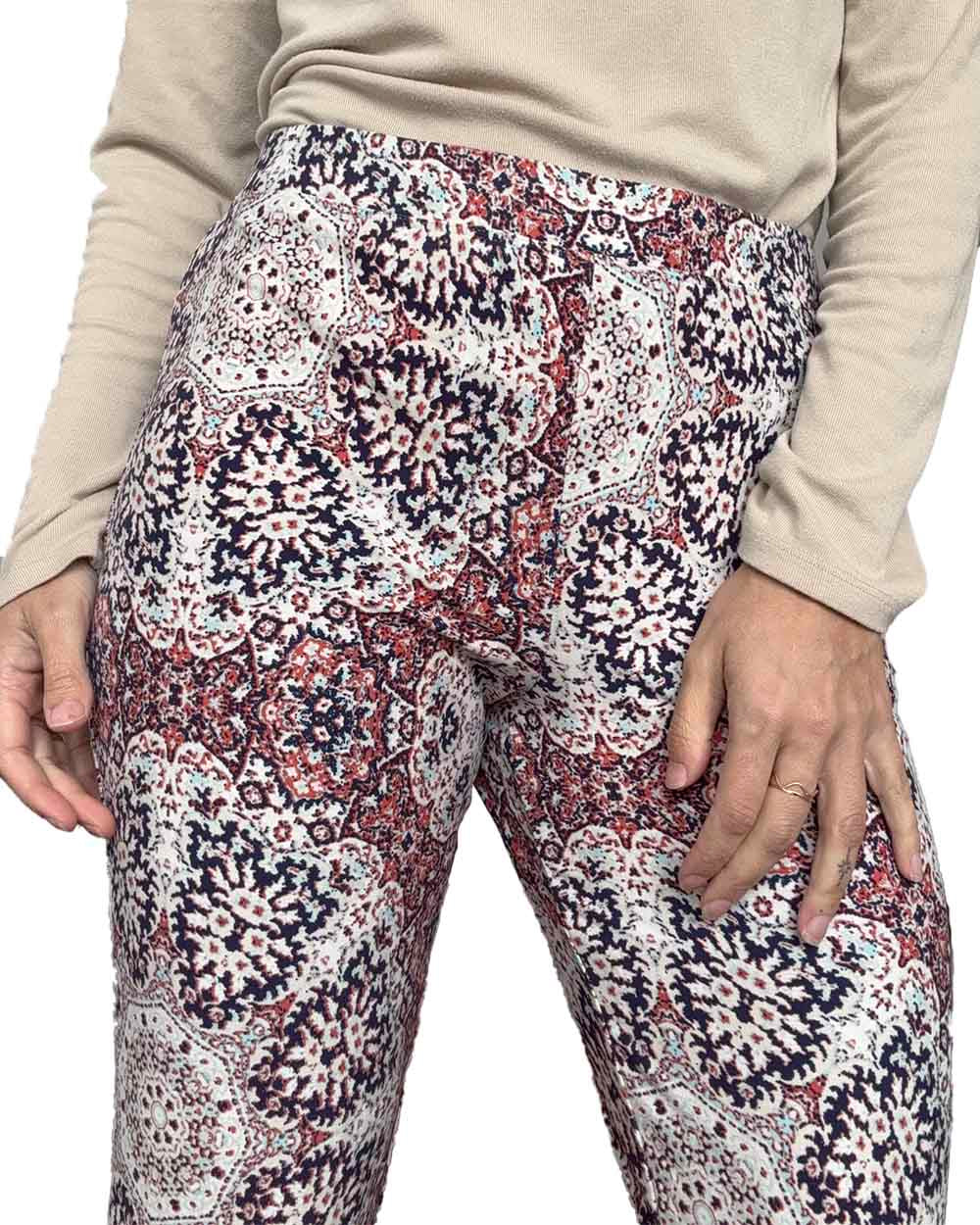 Amy Byer - talla XL