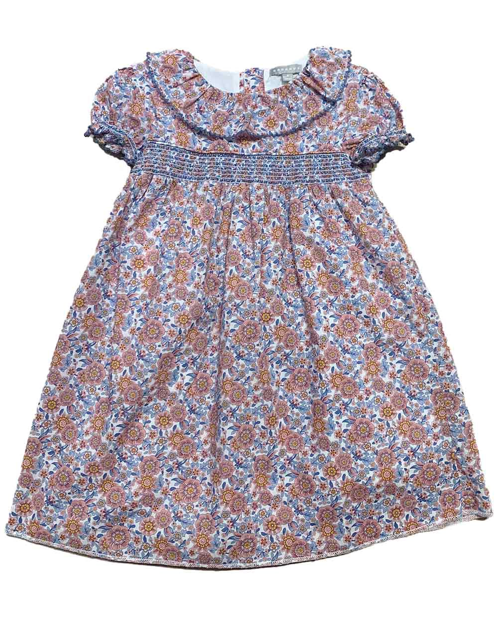 Coconut - talla 4Y
