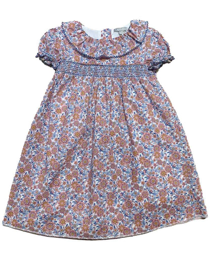 Coconut - talla 4Y
