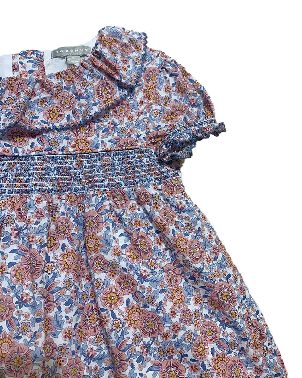 Coconut - talla 4Y