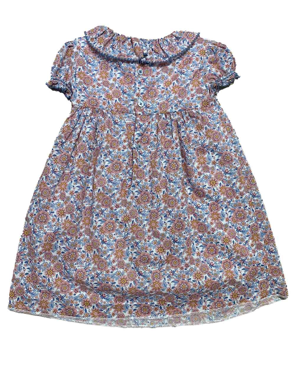 Coconut - talla 4Y