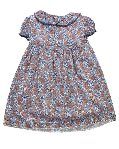Coconut - talla 4Y