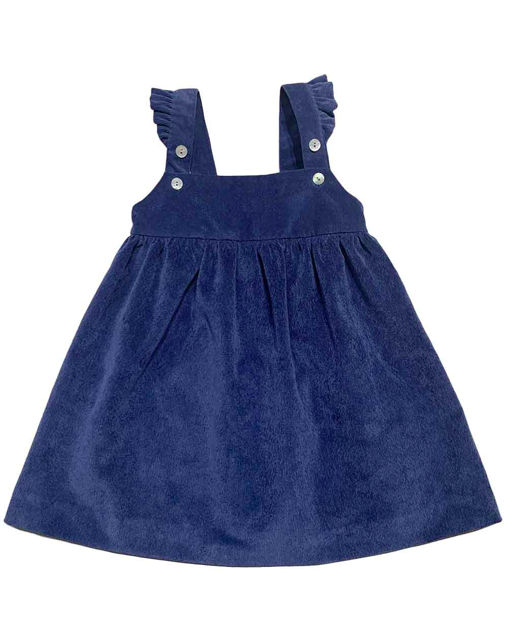 Martín Aranda - talla 4Y