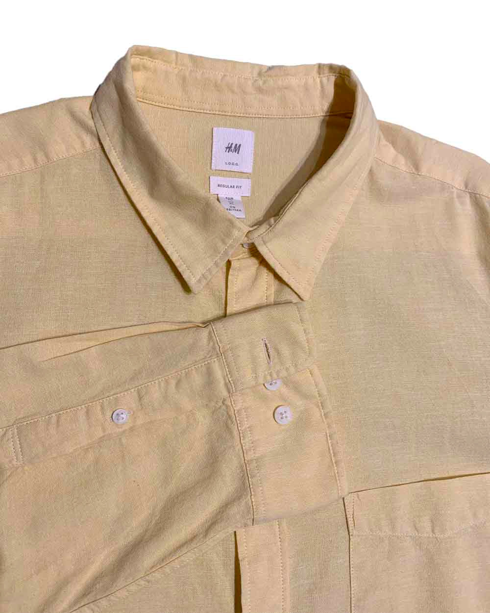 H&amp;M - talla XL