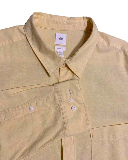 H&amp;M - talla XL