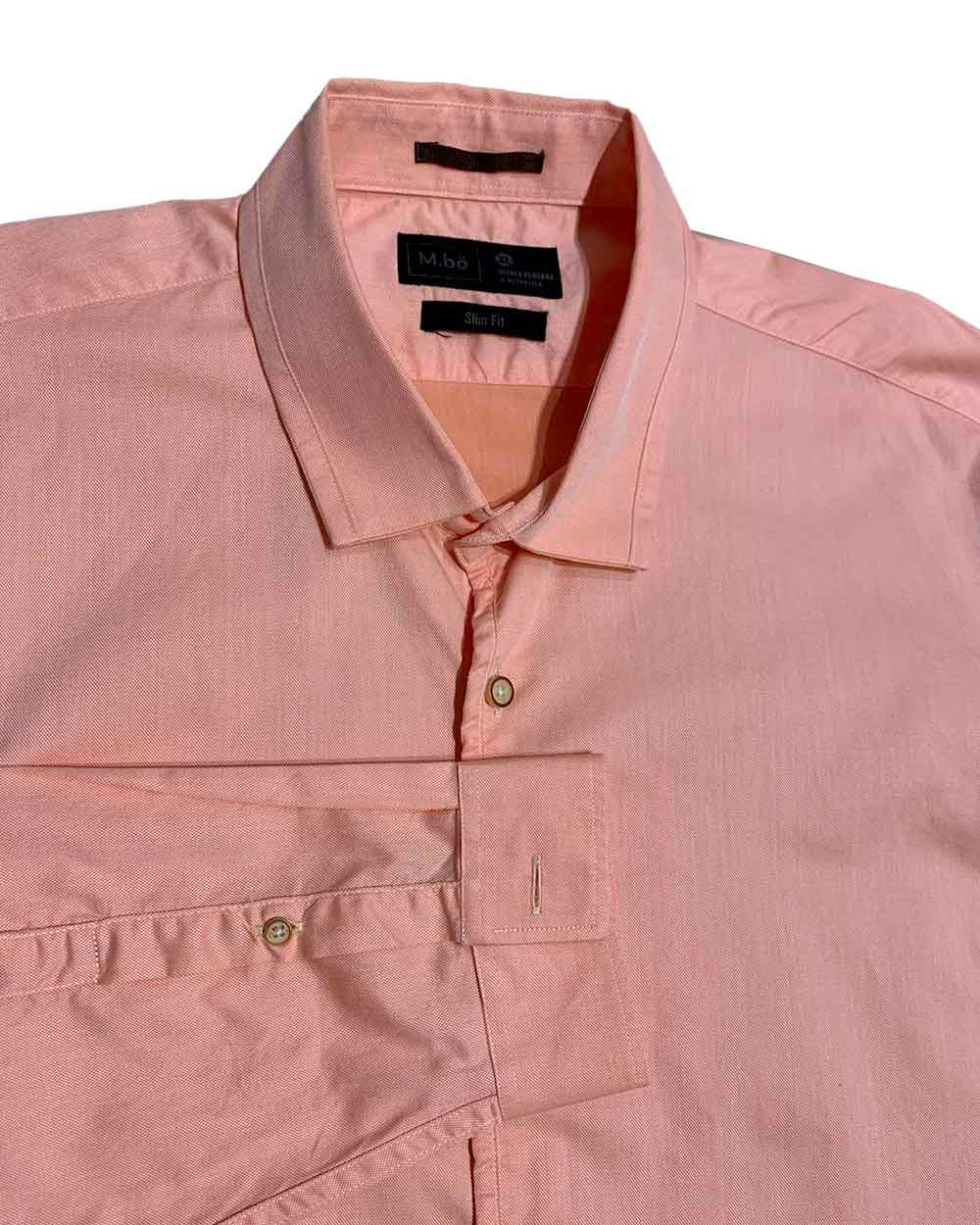 M.bo - talla XL
