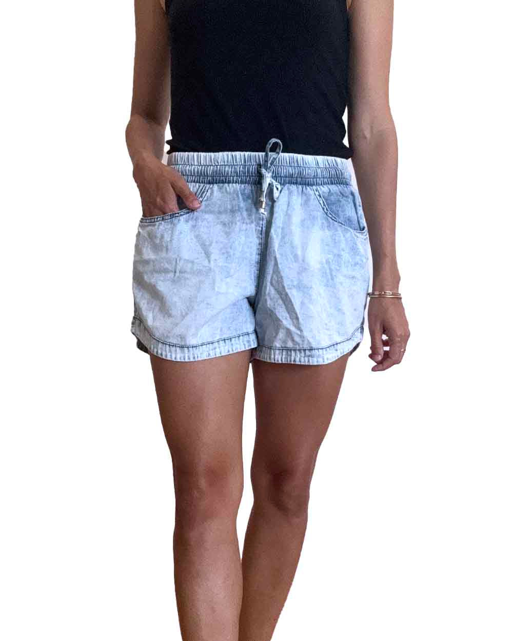 Soda - talla 32