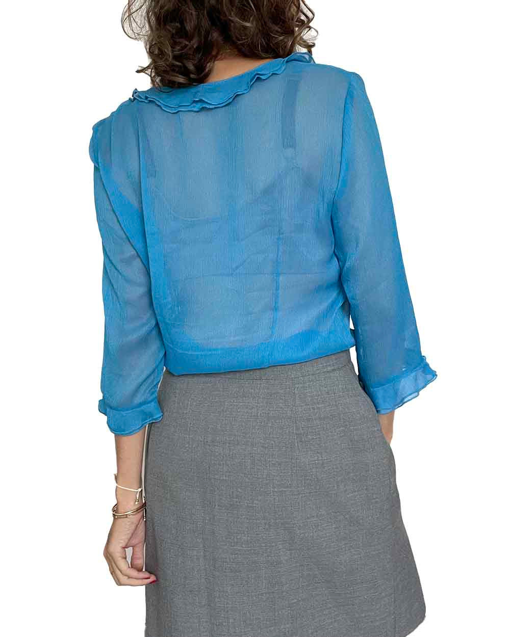 Femme - talla M