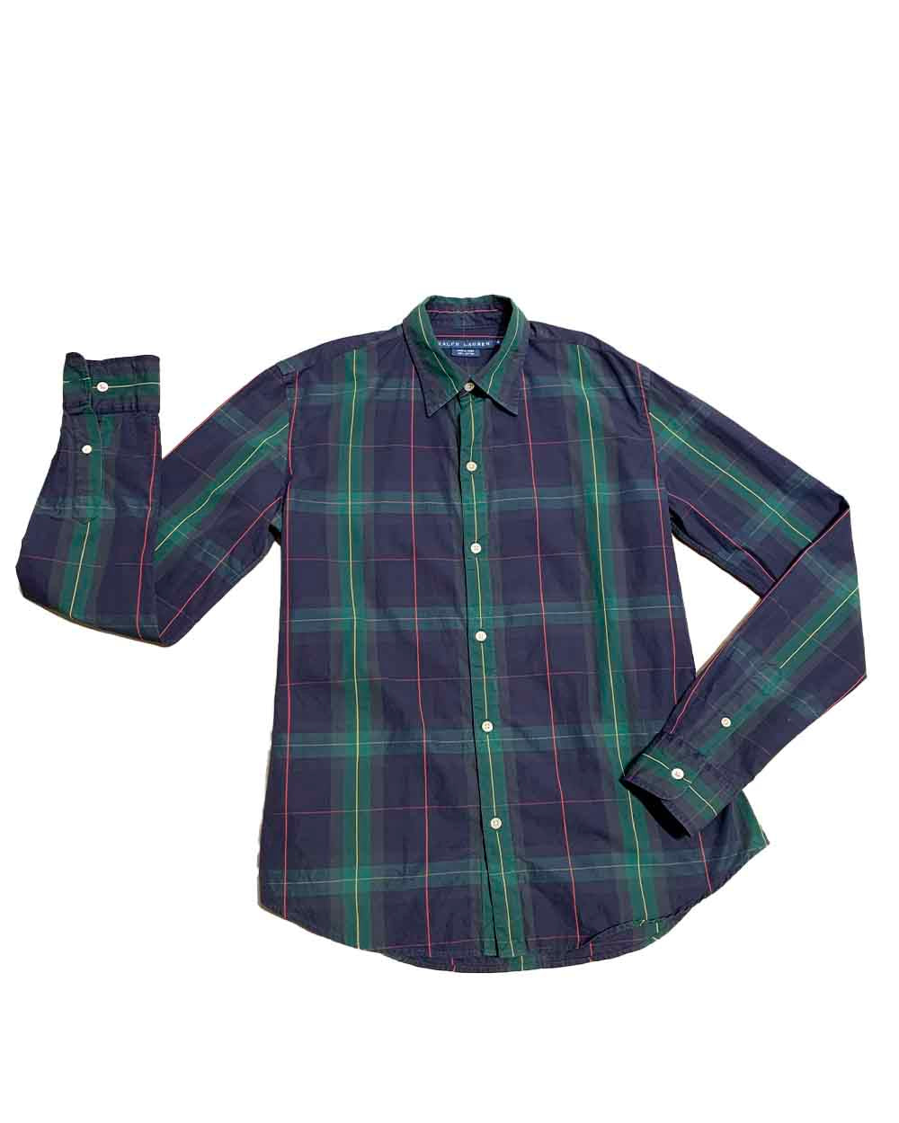 Ralph Lauren - talla 4