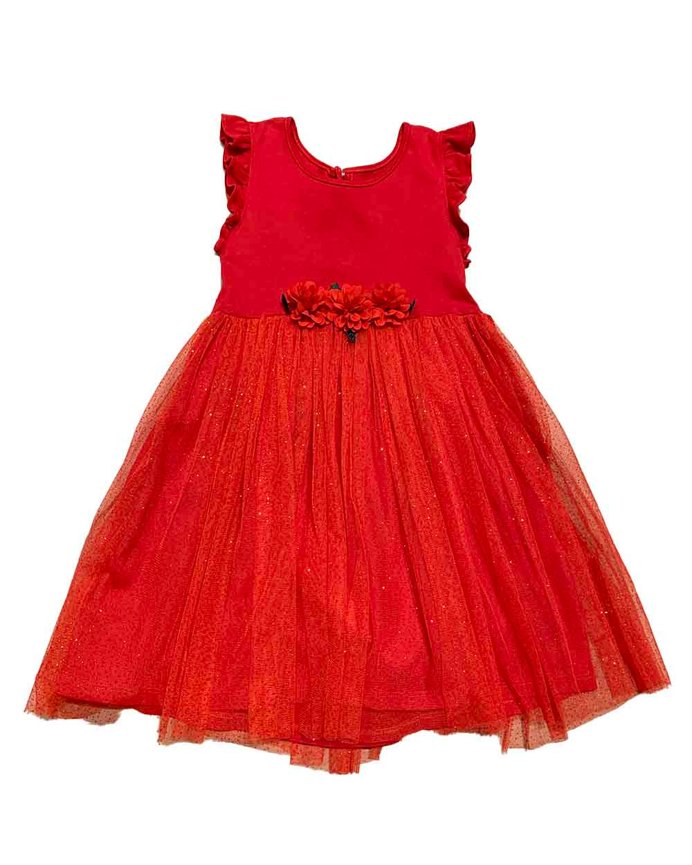 Nunu - talla 8 Años