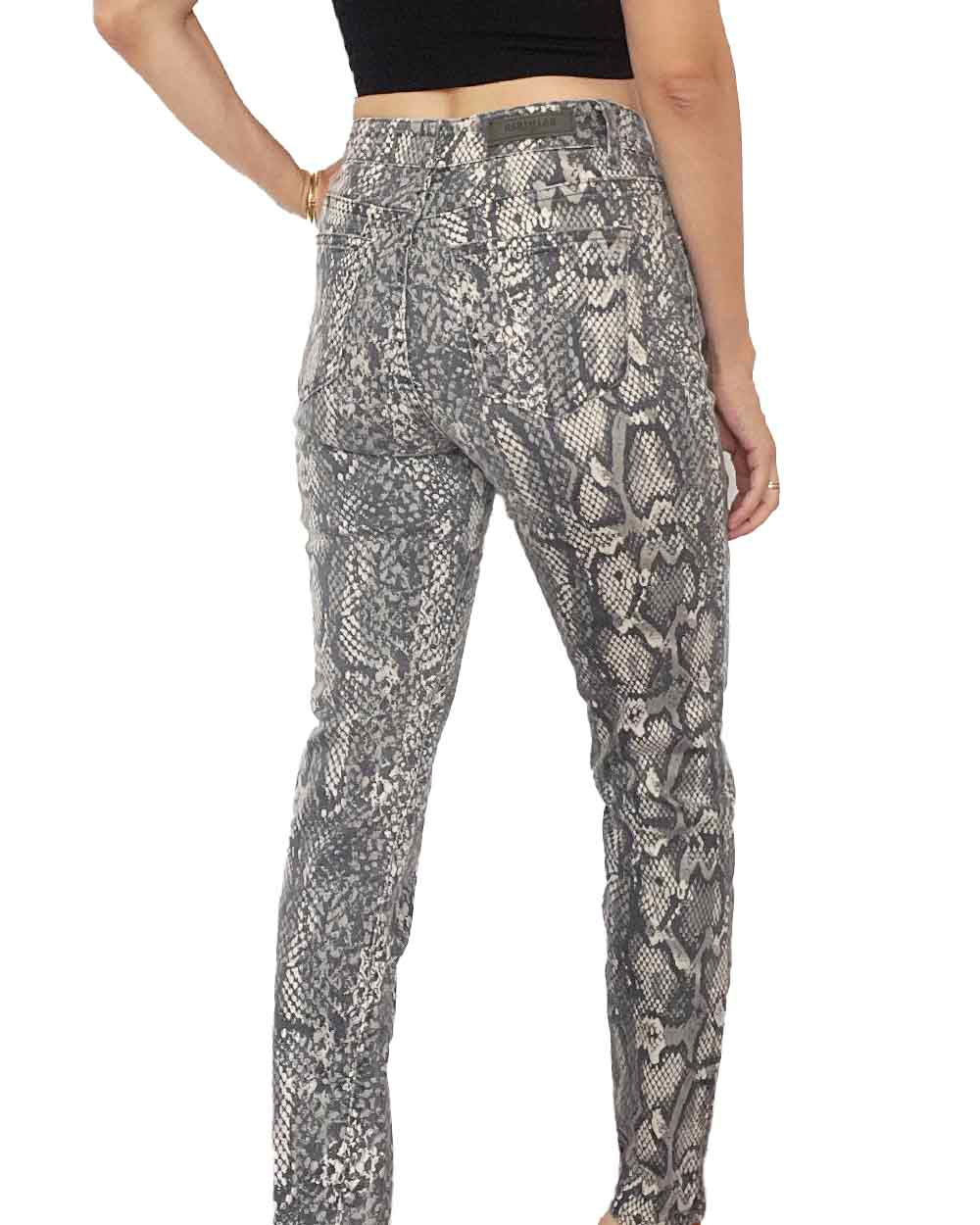 Denimlab - talla 38 EUR
