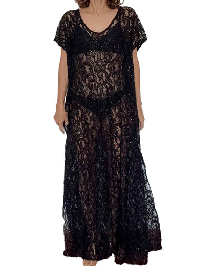 Pia Rossini - talla S/M