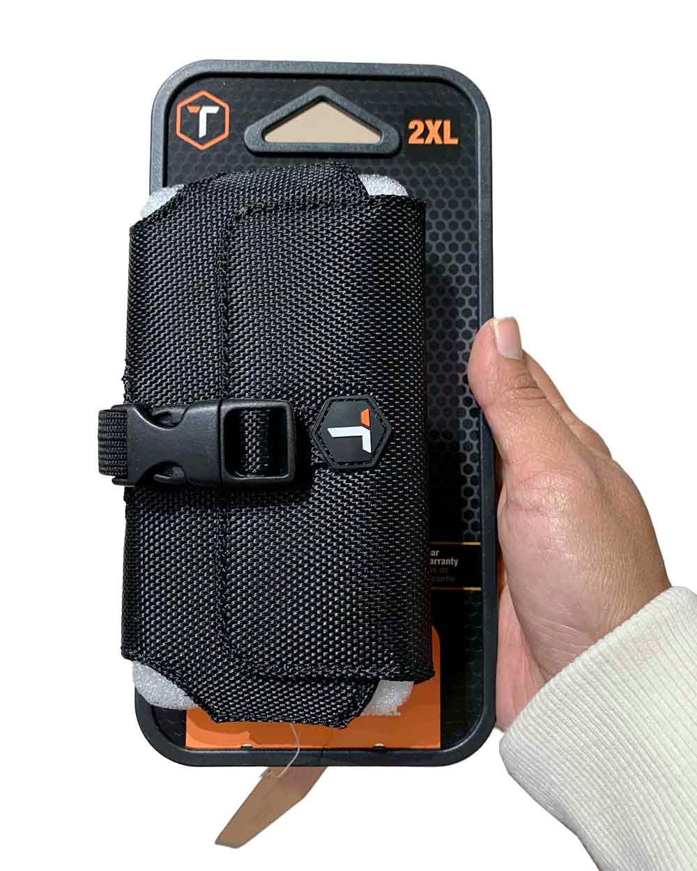 Tough Tested - talla 2XL