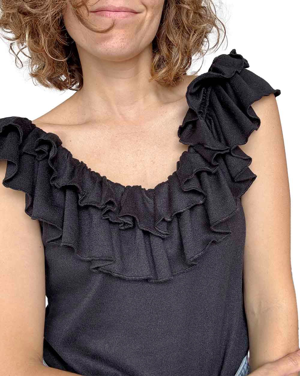 Basement - talla L
