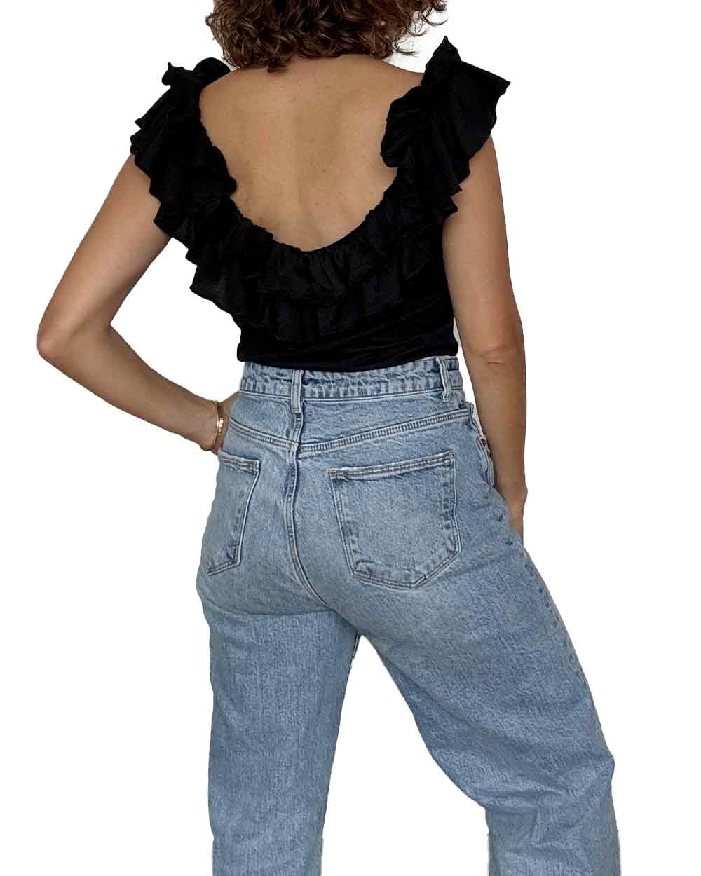 Basement - talla L