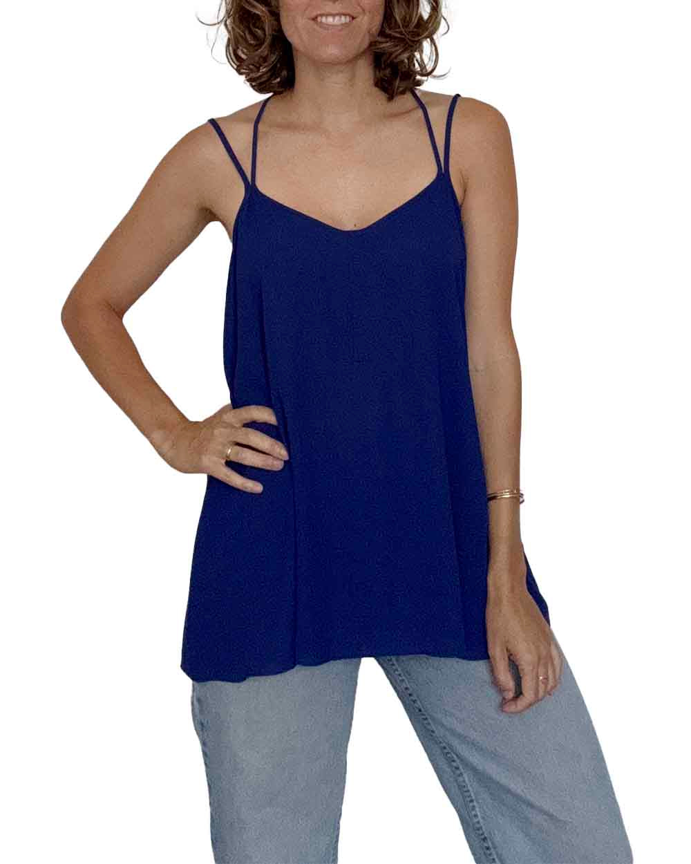 Warehouse - talla M