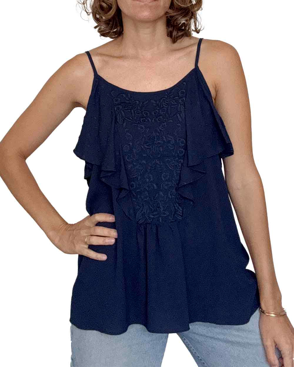 Basement - talla S