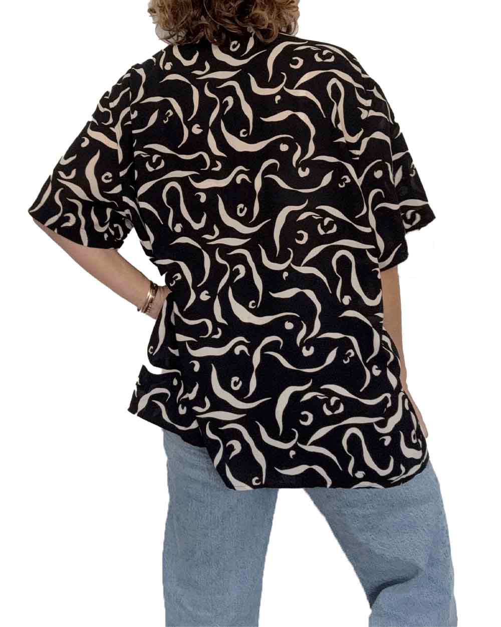 Le Caviar - talla XL