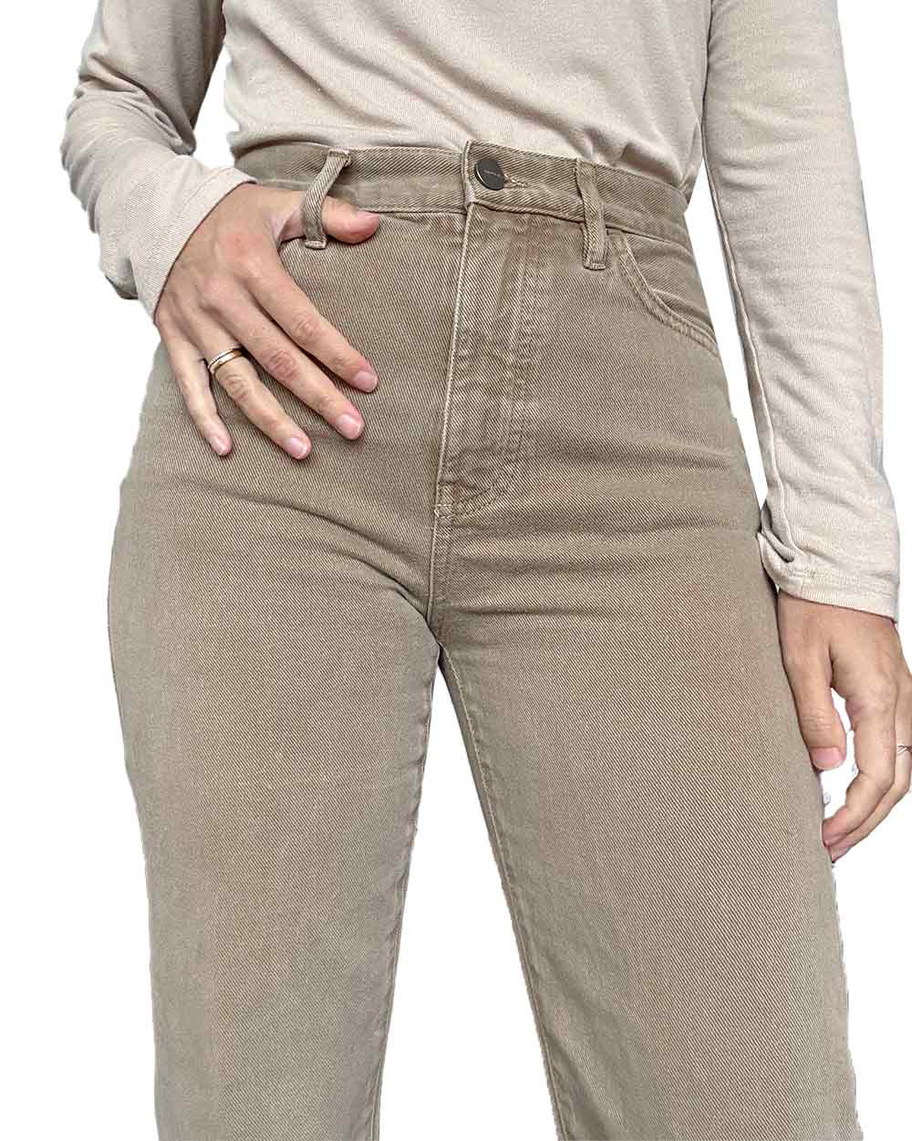 Massimo Dutti - talla EUR 34