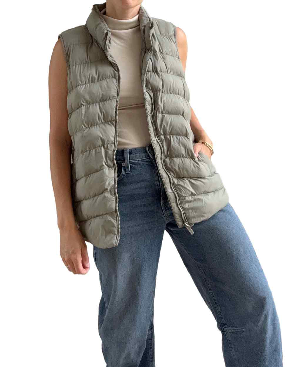 University - talla S