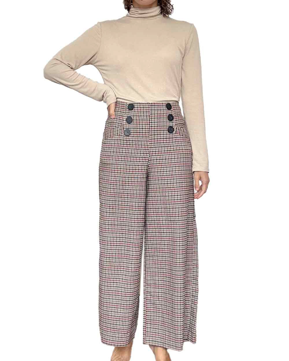 Zara - talla XS