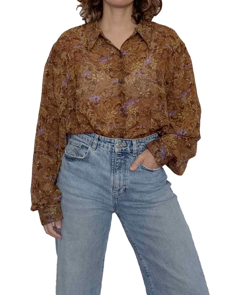 Emma James - talla 18