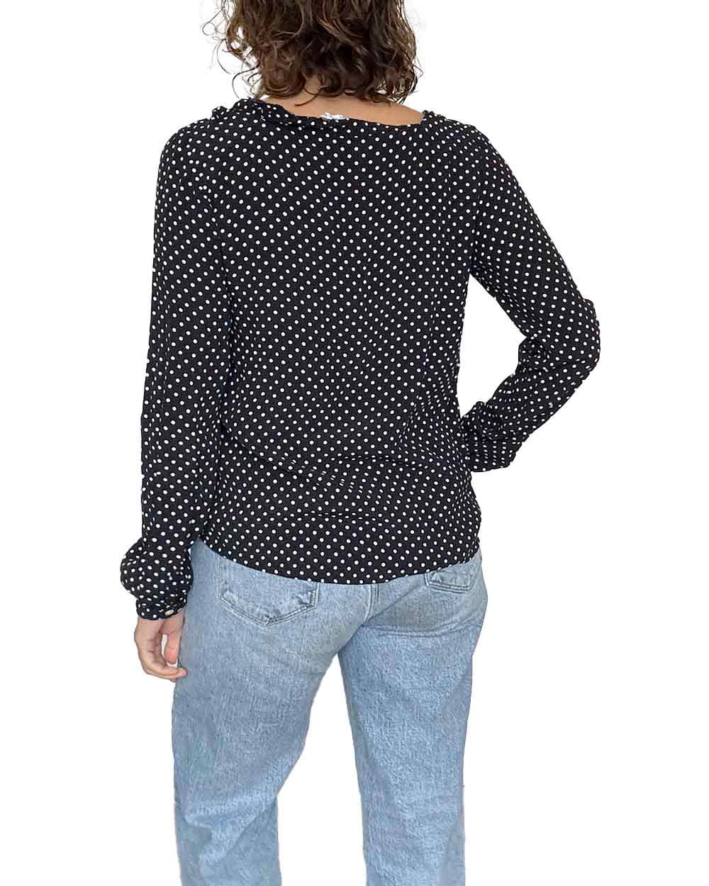 Lefties - talla S
